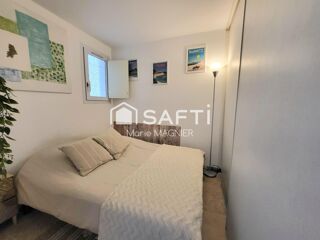  Appartement à vendre 2 pièces 29 m²