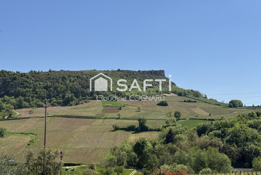 Vente Maison Propriété de caractère aux multiples possibilités Vergisson