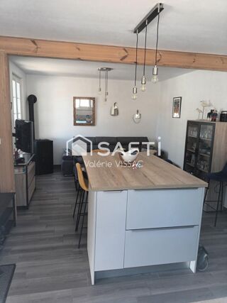  Maison à vendre 3 pièces 53 m²