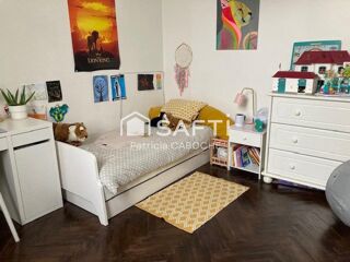  Maison � vendre 5 pi�ces 116 m�