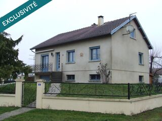  Maison � vendre 7 pi�ces 131 m�