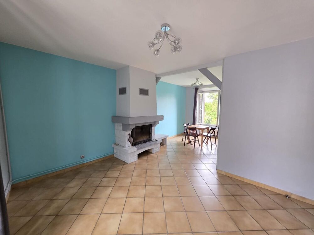 Vente Maison Maison de Ville 4 pièces 72 m² + Dépendance Villemoisson-sur-orge