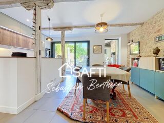  Maison à vendre 5 pièces 145 m²
