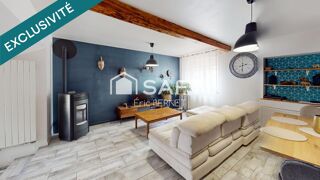  Maison à vendre 7 pièces 142 m²