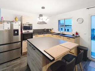  Maison à vendre 4 pièces 103 m²