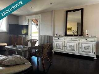  Maison à vendre 6 pièces 195 m²