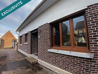  Maison à vendre 6 pièces 122 m²