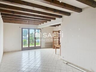  Maison � vendre 5 pi�ces 133 m�