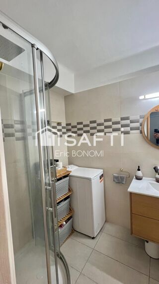  Appartement � vendre 2 pi�ces 51 m�