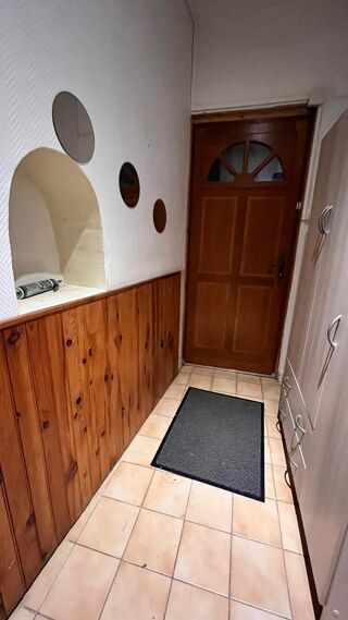  Appartement � vendre 4 pi�ces 117 m�