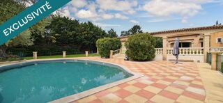  Maison � vendre 10 pi�ces 250 m�