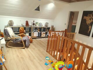  Maison à vendre 5 pièces 162 m²