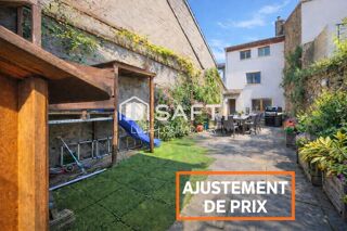  Maison � vendre 5 pi�ces 109 m�