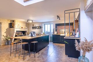  Maison à vendre 5 pièces 217 m²