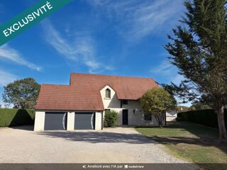  Maison à vendre 7 pièces 143 m²