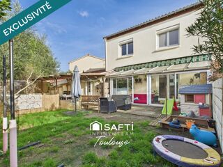  Maison � vendre 5 pi�ces 98 m�