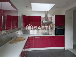  Maison à vendre 6 pièces 105 m²