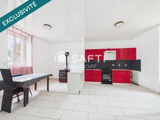  Maison à vendre 5 pièces 141 m²
