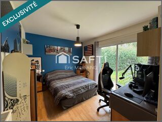 Maison à vendre 5 pièces 195 m²