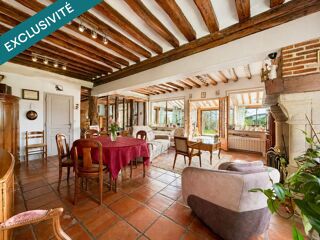  Maison � vendre 8 pi�ces 220 m�