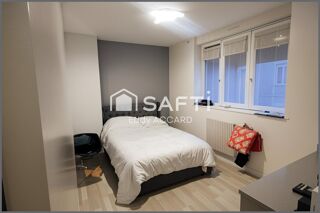  Maison  vendre 6 pices 115 m