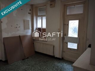  Maison  vendre 8 pices 110 m