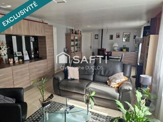  Maison  vendre 4 pices 87 m