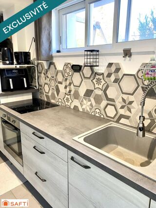  Maison � vendre 3 pi�ces 80 m�