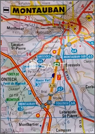  Terrain à vendre 1020 m²