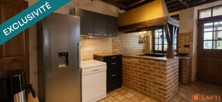  Maison à vendre 6 pièces 121 m²