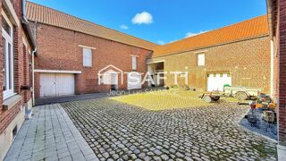  Maison � vendre 12 pi�ces 240 m�