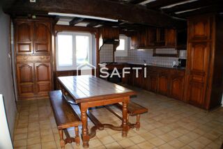  Maison � vendre 6 pi�ces 159 m�