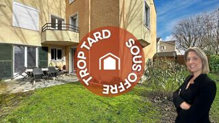  Appartement � vendre 4 pi�ces 86 m�