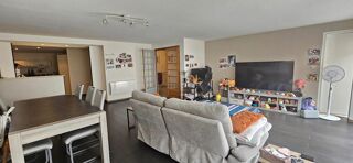  Appartement � vendre 4 pi�ces 117 m�