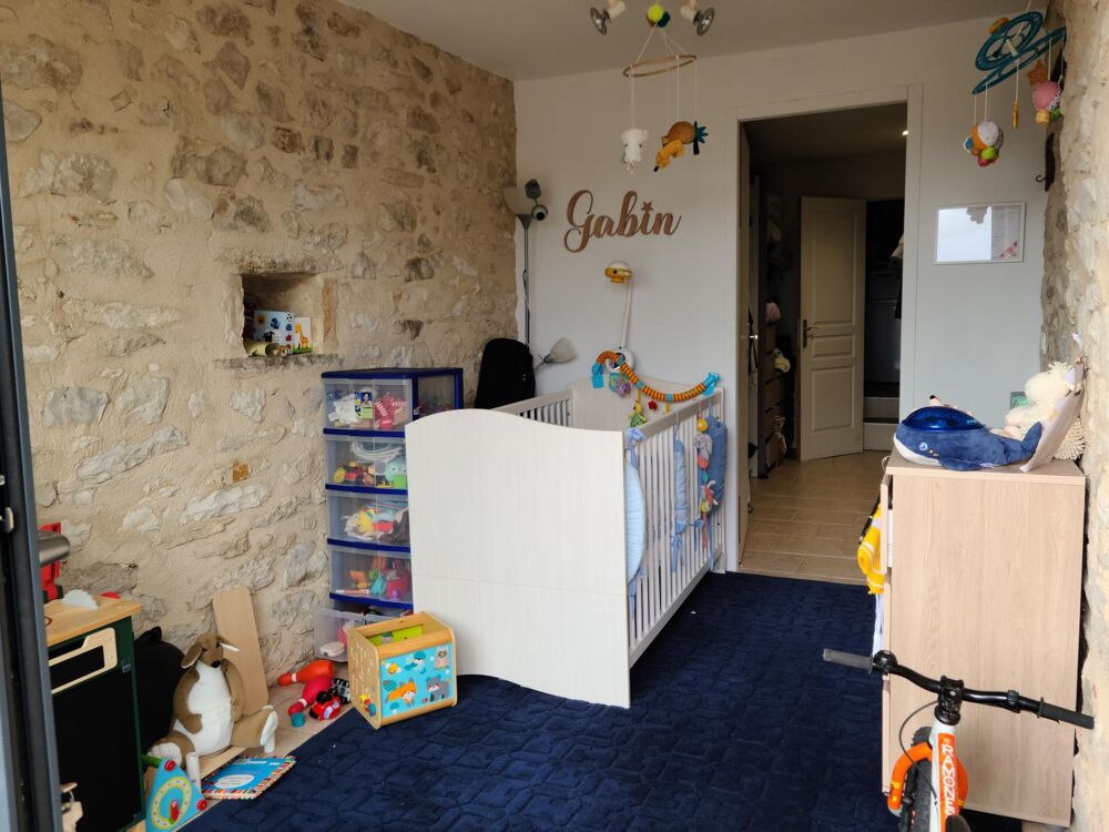 Vente Maison Maison et gîte indépendant entièrement rénovés Espere