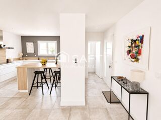  Maison à vendre 5 pièces 120 m²