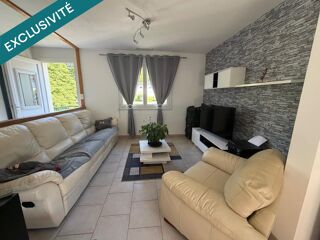  Maison à vendre 5 pièces 86 m²