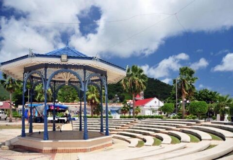   Fonds de Commerce - Marigot 