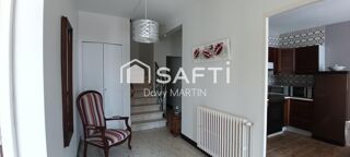  Maison à vendre 7 pièces 197 m²