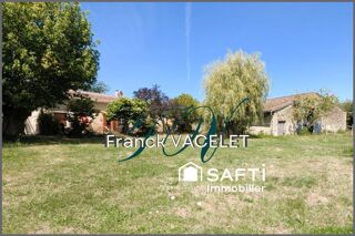  Maison  vendre 6 pices 147 m