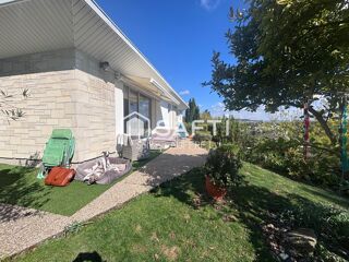  Maison � vendre 4 pi�ces 100 m�