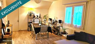  Immeuble à vendre 440 m²