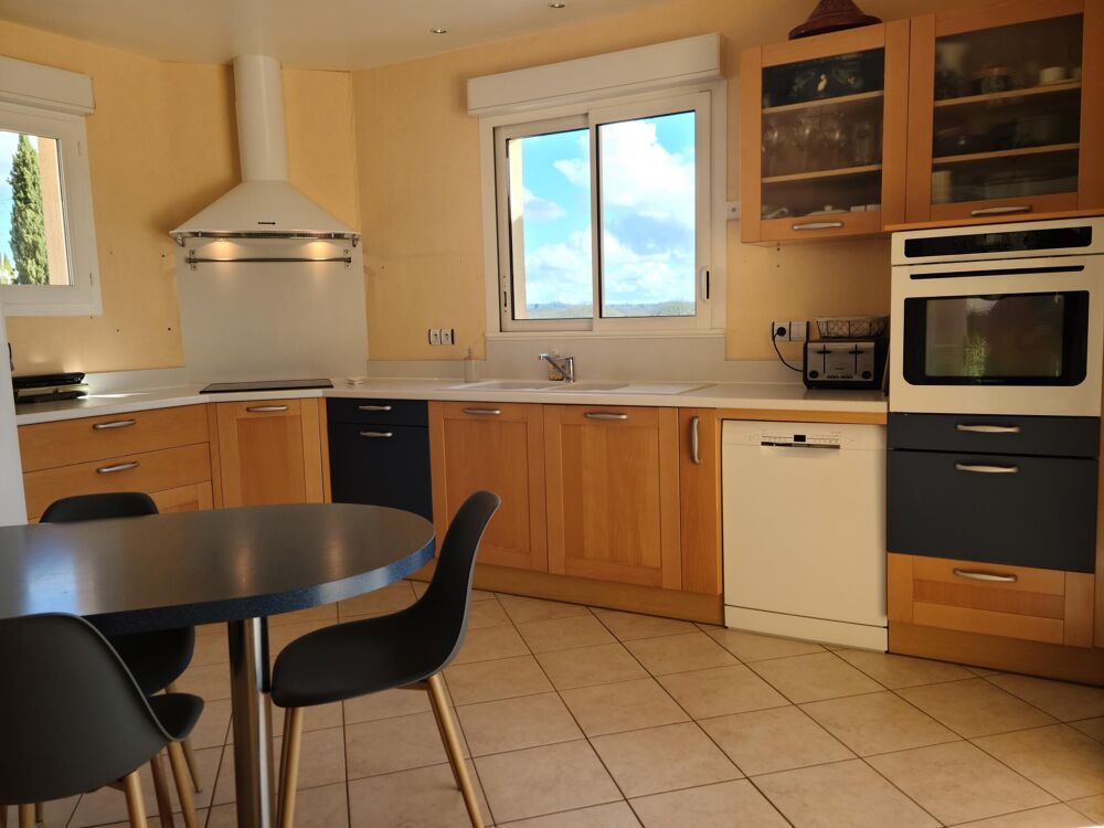Vente Maison Au calme, maison, gîte, garages, piscine de 2019. Nuzejouls