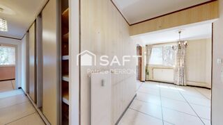  Appartement � vendre 5 pi�ces 87 m�