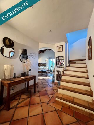  Maison � vendre 5 pi�ces 160 m�