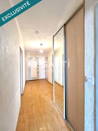  Appartement à vendre 4 pièces 75 m²