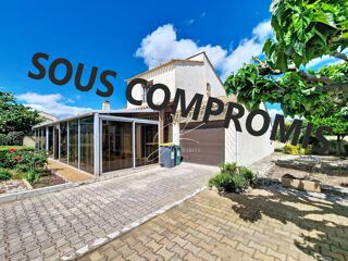  Maison à vendre 5 pièces 100 m²