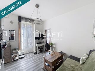  Appartement � vendre 2 pi�ces 25 m�