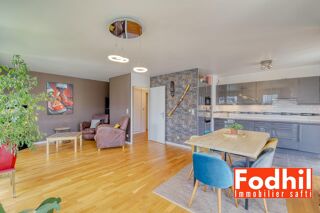  Appartement � vendre 5 pi�ces 94 m�