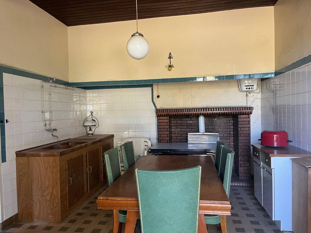 Vente Maison Maison en pierre. Beaumontois en perigord